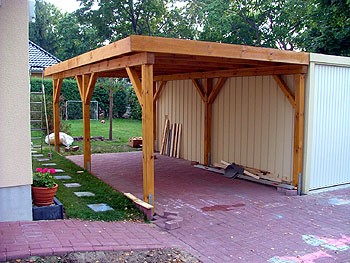 Carports