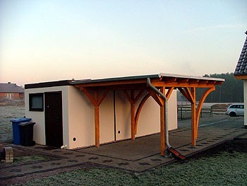 Carports