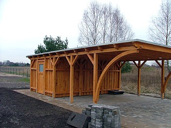 Carports