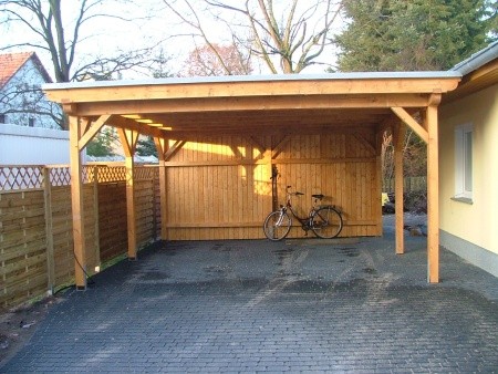 Carports